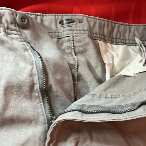 Men’s shorts - Picture 3 of 5